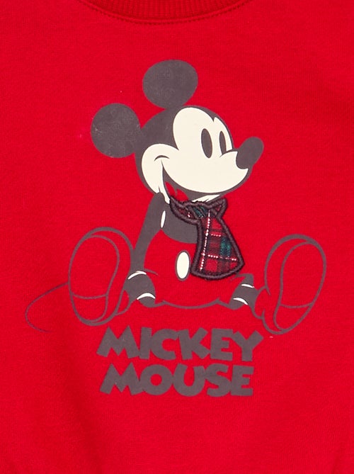 Sweater met lange mouwen 'Disney' - Kiabi Sweater met lange mouwen 'Disney' - Kiabi