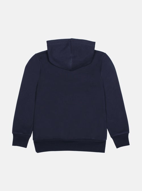 Sweater met logo - levi's kids - Kiabi