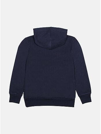 Sweater met logo - levi's kids