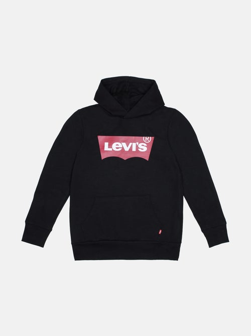 Sweater met logo - levi's kids - Kiabi