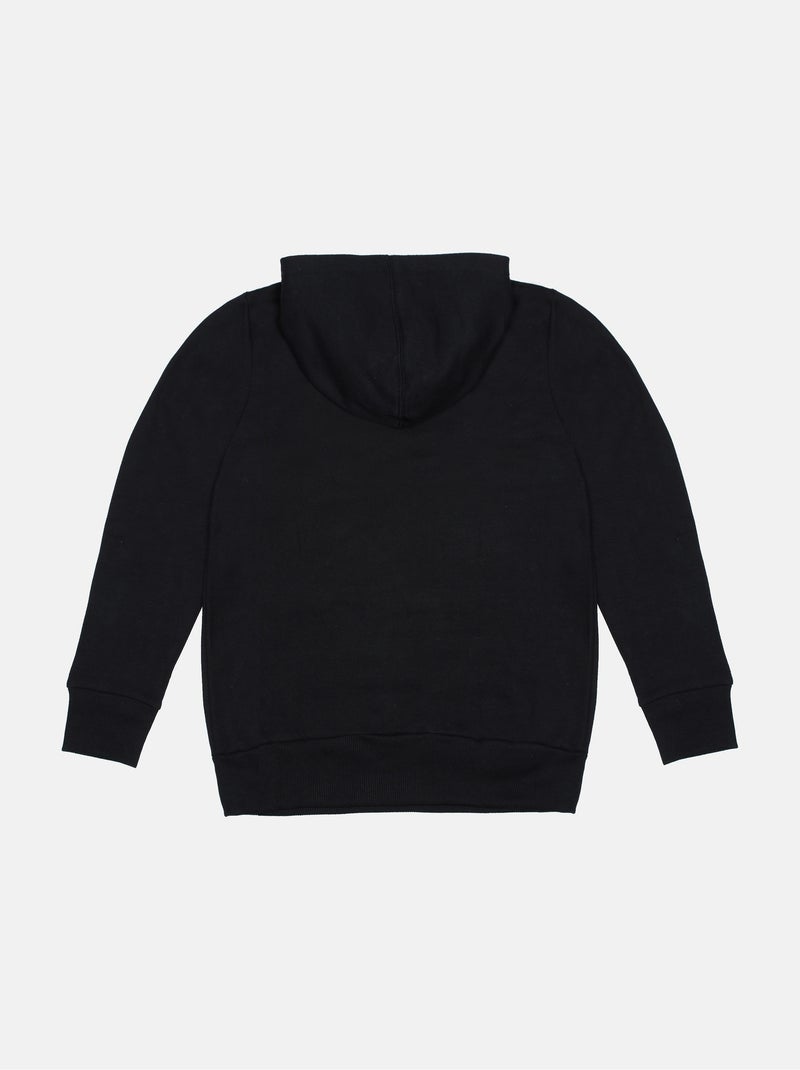 Sweater met logo - levi's kids Zwart - Kiabi