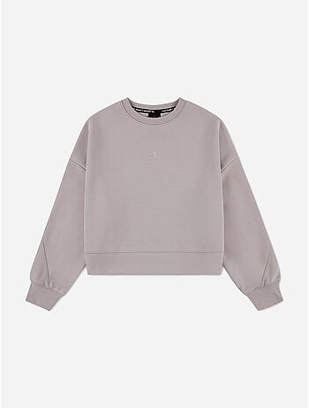 Sweater met ronde hals - jordan