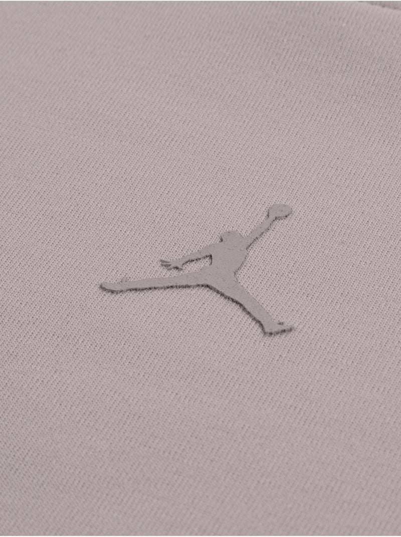 Sweater met ronde hals - Jordan Paars - Kiabi