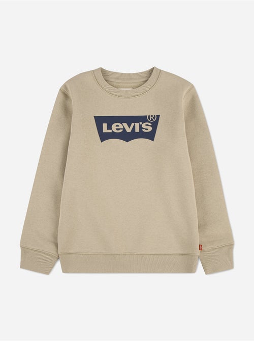 Sweater met ronde hals - levi's kids - Kiabi Sweater met ronde hals - levi's kids - Kiabi