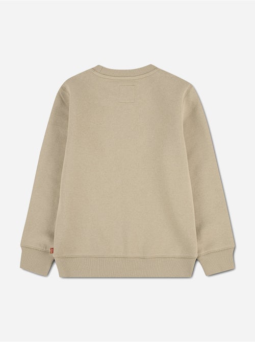 Sweater met ronde hals - levi's kids - Kiabi Sweater met ronde hals - levi's kids - Kiabi