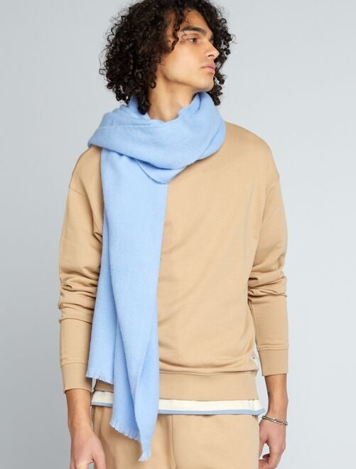 Sweater met ronde hals - Kiabi