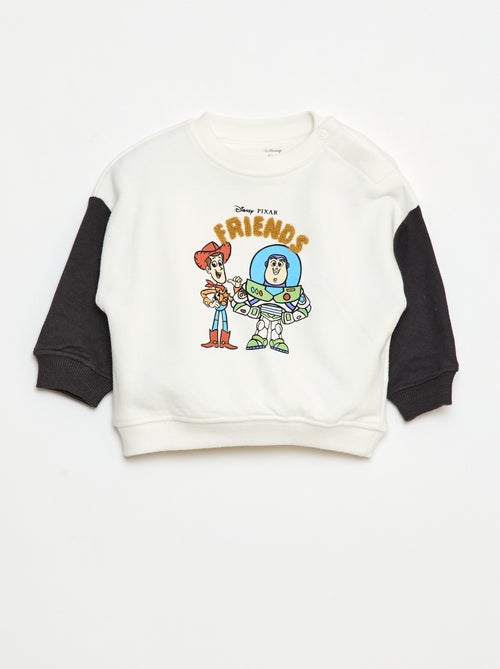 Sweater met ronde hals 'Toy Story' 'Disney' - Kiabi