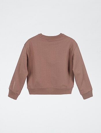 Sweater Pat' Patrouille met lange mouwen