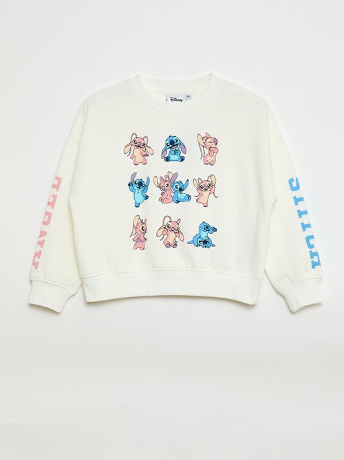 Sweater 'Stitch' 'Disney' - Kiabi