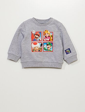 Sweater 'The Super Mario Bros' 'The Movie'