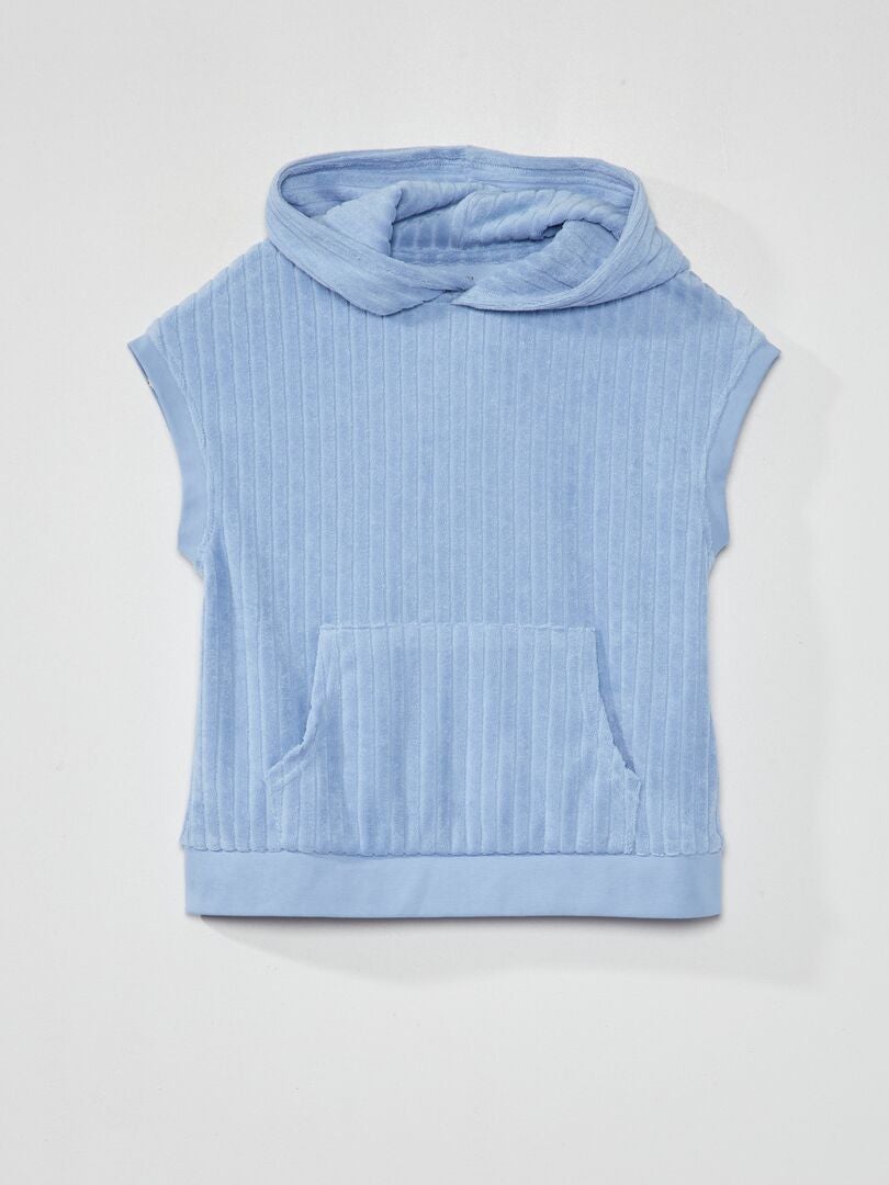 Sweaters blauw Someone main image 0