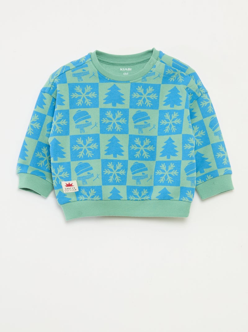 Comfy Heren Chill Set met Korte Broek
