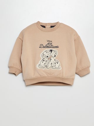 Sweater van joggingstof 'Disney'