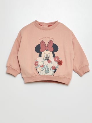 Sweater van joggingstof 'Disney'