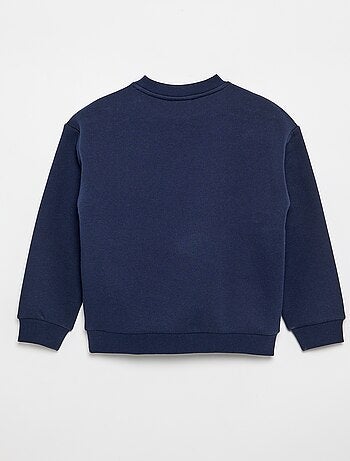 Sweater van molton 'Jurassic World'