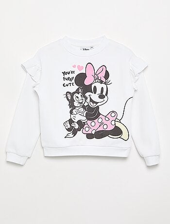 Sweatshirt 'Disney' met lange mouwen