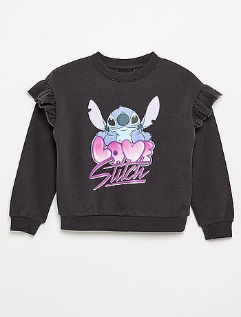 Sweatshirt 'Disney' met lange mouwen