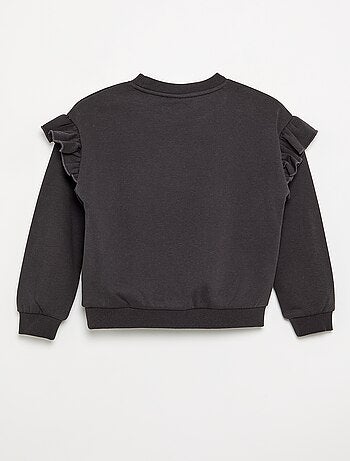 Sweatshirt 'Disney' met lange mouwen