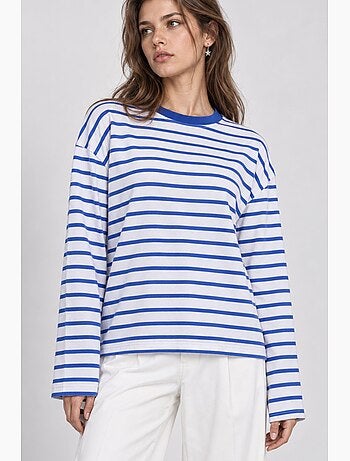 Sweatshirt femme istanbul