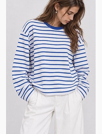 Sweatshirt femme istanbul