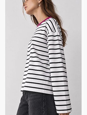 Sweatshirt femme istanbul
