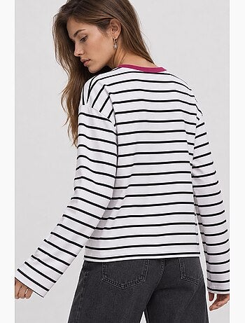 Sweatshirt femme istanbul