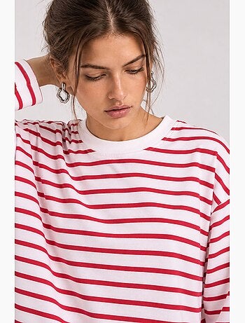 Sweatshirt femme istanbul
