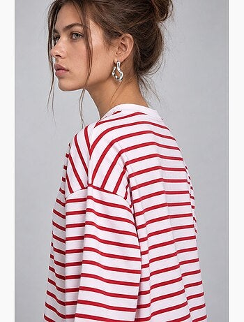 Sweatshirt femme istanbul