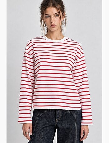 Sweatshirt femme istanbul