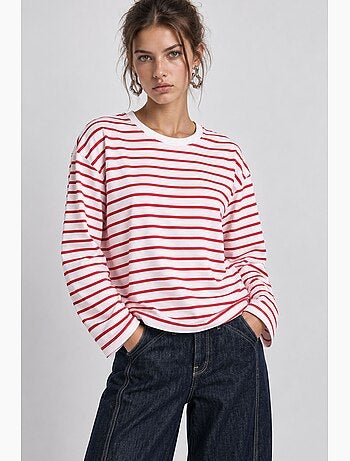 Sweatshirt femme istanbul