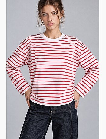 Sweatshirt femme istanbul