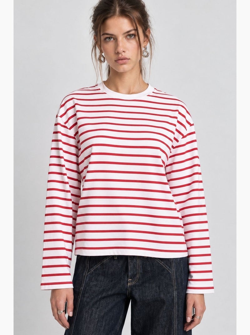Sweatshirt femme istanbul Multicolore - Kiabi
