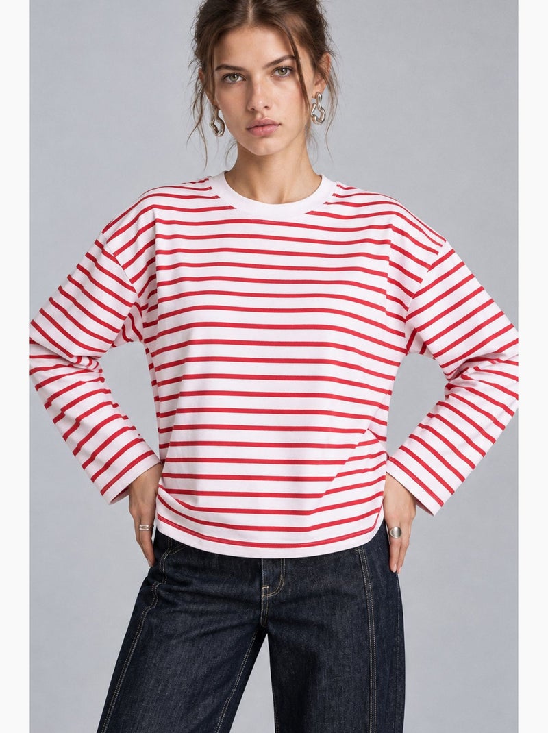 Sweatshirt femme istanbul Multicolore - Kiabi