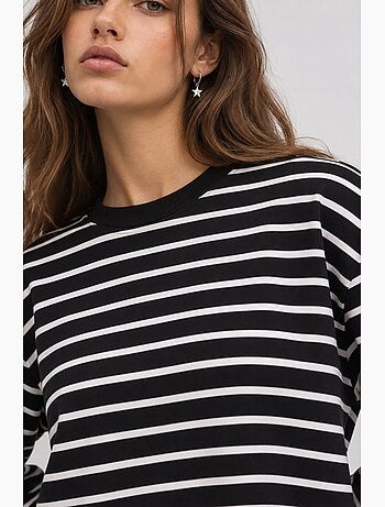 Sweatshirt femme istanbul