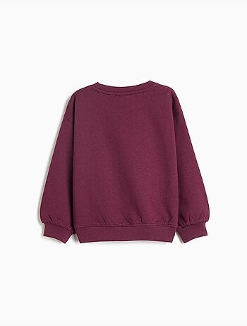Sweatshirt 'hello kitty', mo fashion