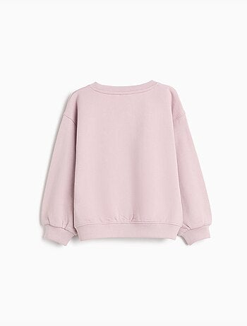 Sweatshirt 'hello kitty', mo fashion