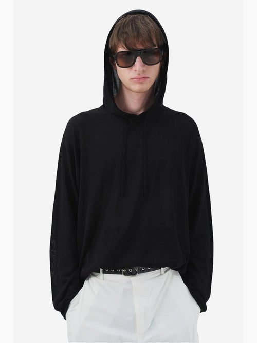 Sweatshirt homme giesto - Kiabi