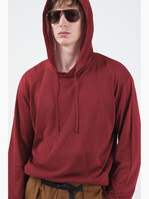 Sweatshirt homme giesto - Kiabi Sweatshirt homme giesto - Kiabi