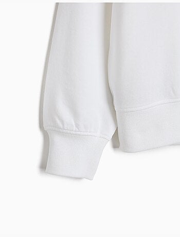 Sweatshirt 'k-pop demon hunters', mo fashion