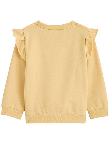 Sweatshirt-kind camila
