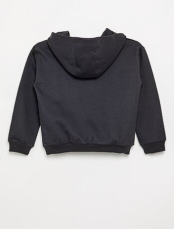 Sweatshirt 'KPop Demon Hunters' met lange mouwen