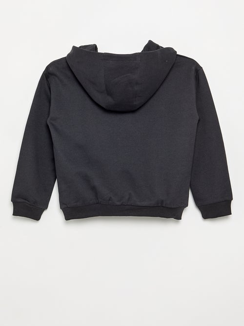 Sweatshirt 'KPop Demon Hunters' met lange mouwen - Kiabi