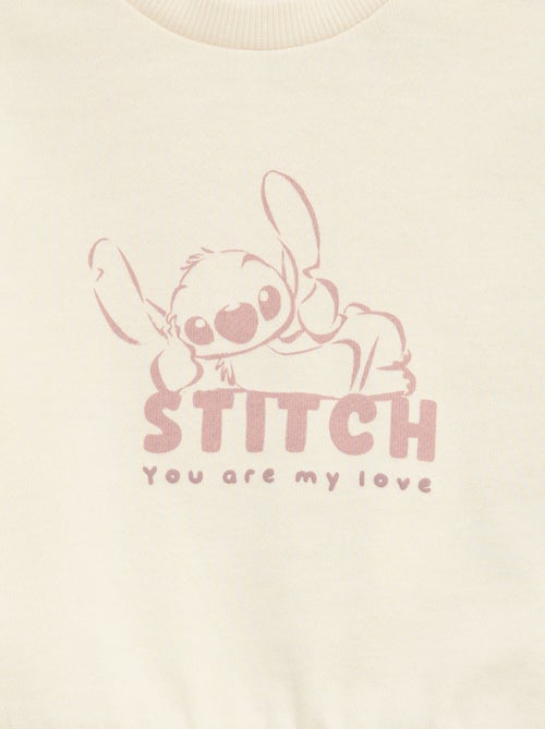 Sweatshirt + legging 'Disney' set - Kiabi