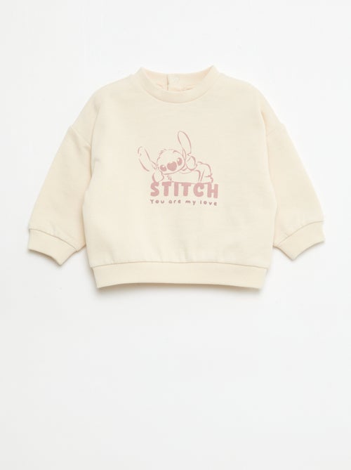 Sweatshirt + legging 'Disney' set - Kiabi