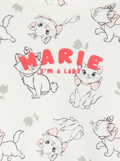 Sweatshirt + legging set 'Disney' - Kiabi