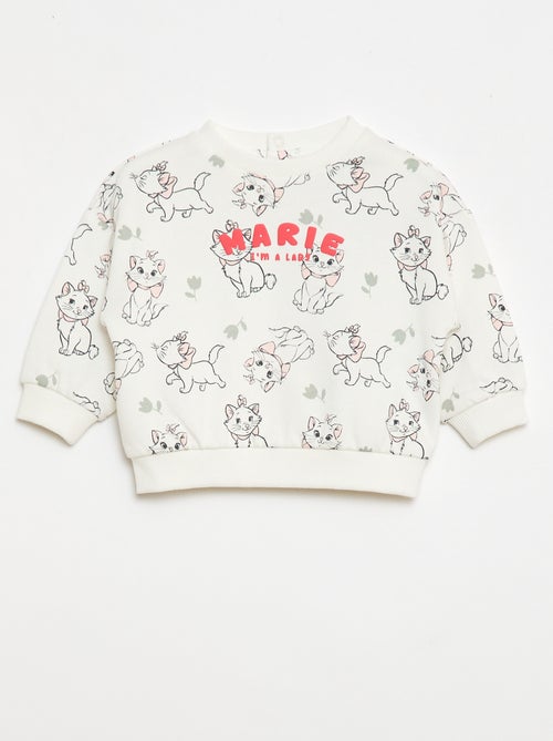 Sweatshirt + legging set 'Disney' - Kiabi