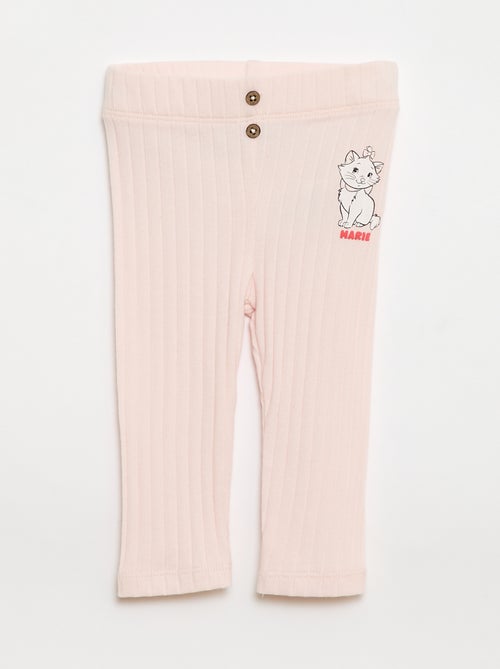 Sweatshirt + legging set 'Disney' - Kiabi