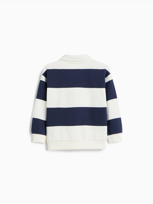 Sweatshirt met print, mo fashion - Kiabi