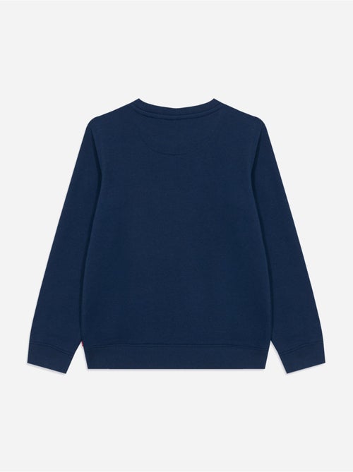 Sweatshirt met ronde hals - levi's kids - Kiabi Sweatshirt met ronde hals - levi's kids - Kiabi