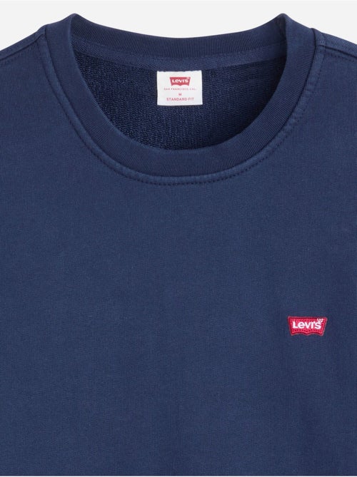 Sweatshirt met ronde hals - levi's - Kiabi